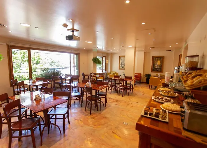 Hotel Suizo
