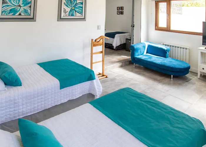 Alma Llena Hotel Boutique