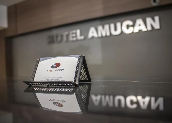 Hotel Amucan