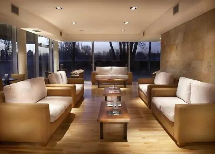 Herradura Hotel Suites